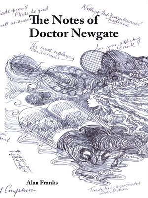 cover image of The Notes of Dr Newgate